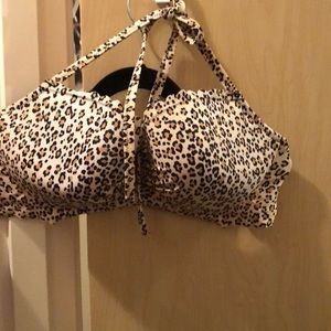 Victoria’s Secret swim top